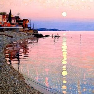 Meet your Posher, Tony